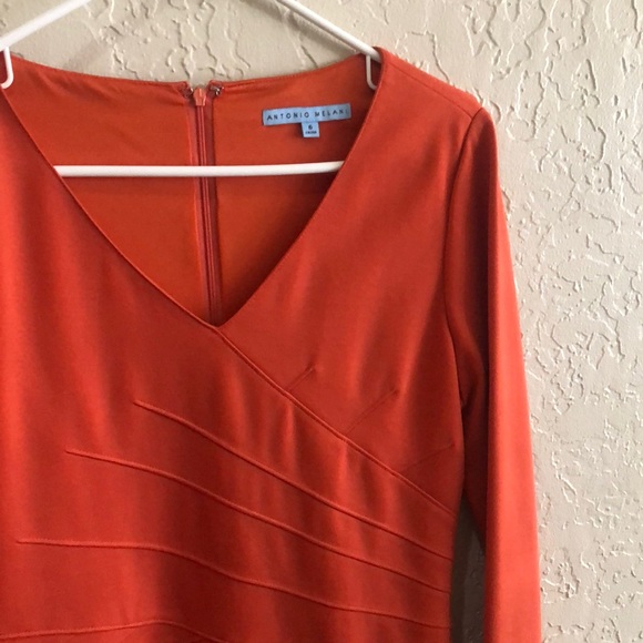 Antonio Melani Bodycon Dress - Picture 2 of 4